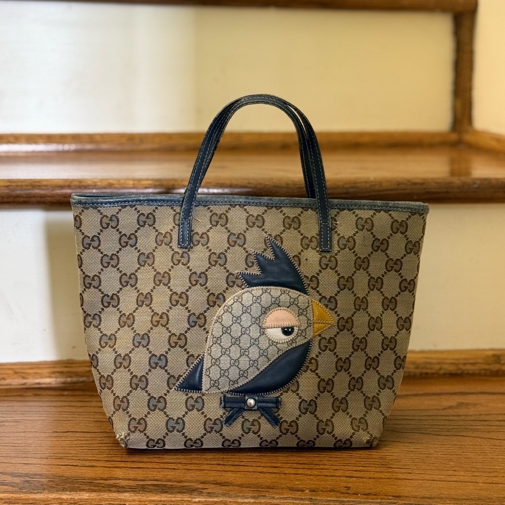 Cutest Gucci Bag